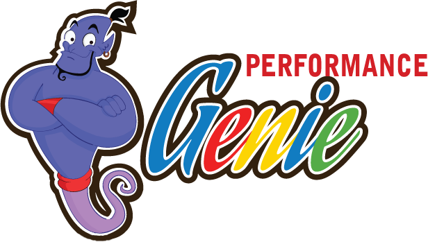 PerformanceGenie
